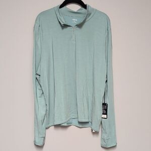 Allbirds Light Blue Women's Hoodie